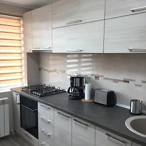 Apartament Roby, Bucureşti