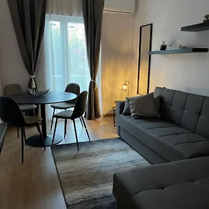 Luxury Furnished Apartment, Near The Center Gallery 55 Apartament Salonic