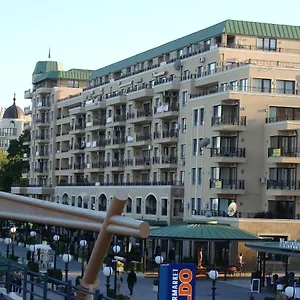 Admiral Apartament Nisipurile de Aur