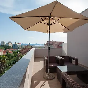 Natalie Apartament Zadar