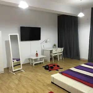 Park Apartament