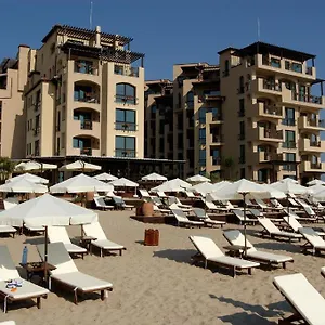 Oasis Vip Club Apartament Sunny Beach