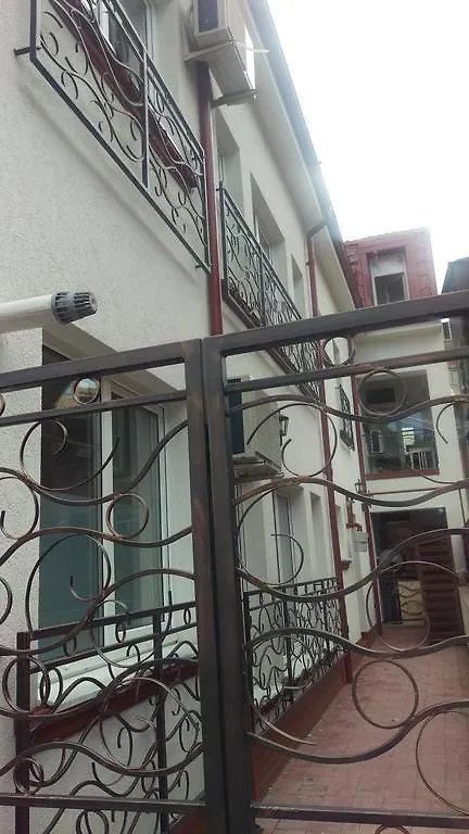 Garsoniere Dinu Appartement Boekarest 0*,  Roemenië
